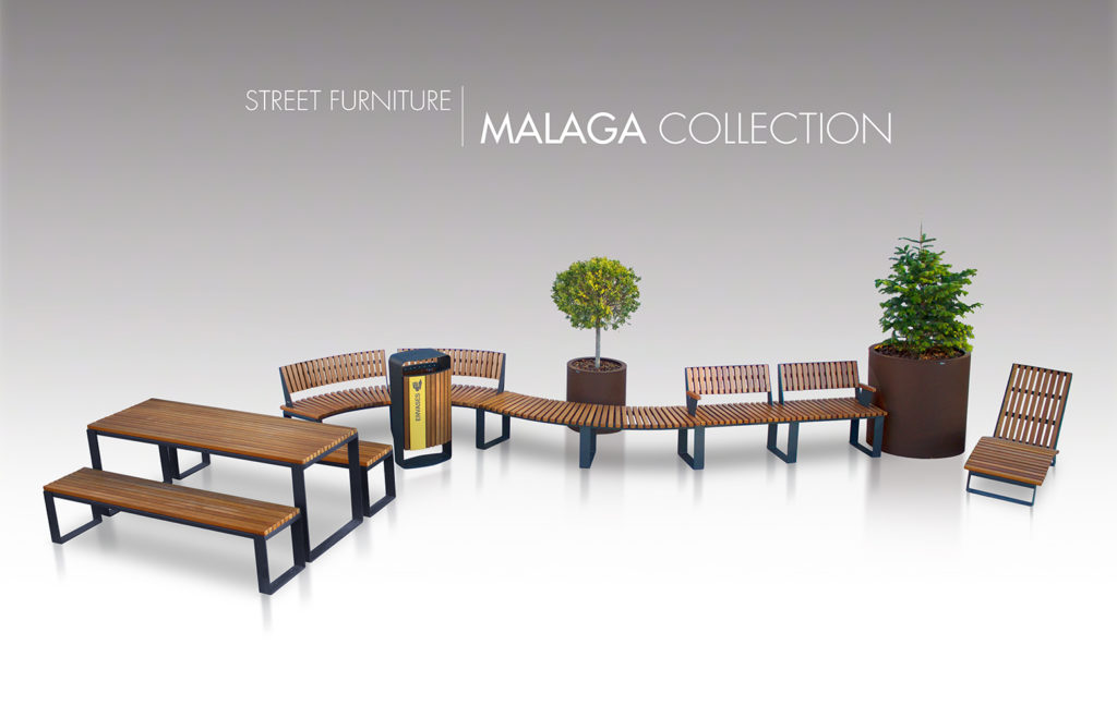 Complete Malaga Collection