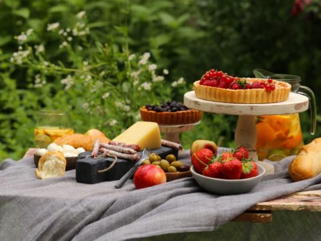 Cómo contribuyen las mesas de picnic sostenibles a la sostenibilidad y conservación del medio ambiente